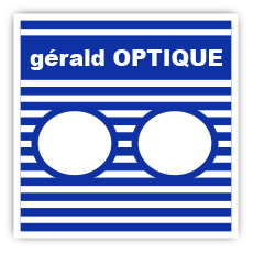 Gérald Optique - Vente de lunettes à Pélissanne